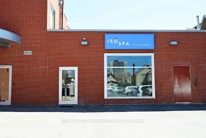 5 - 464 bank Street, Ottawa, ON