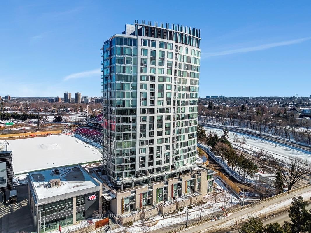 104 - 1035 Bank Street, Ottawa, ON