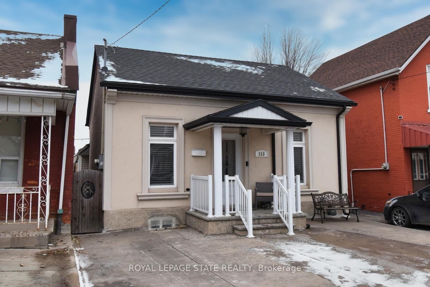 113 Steven Street, Hamilton, ON