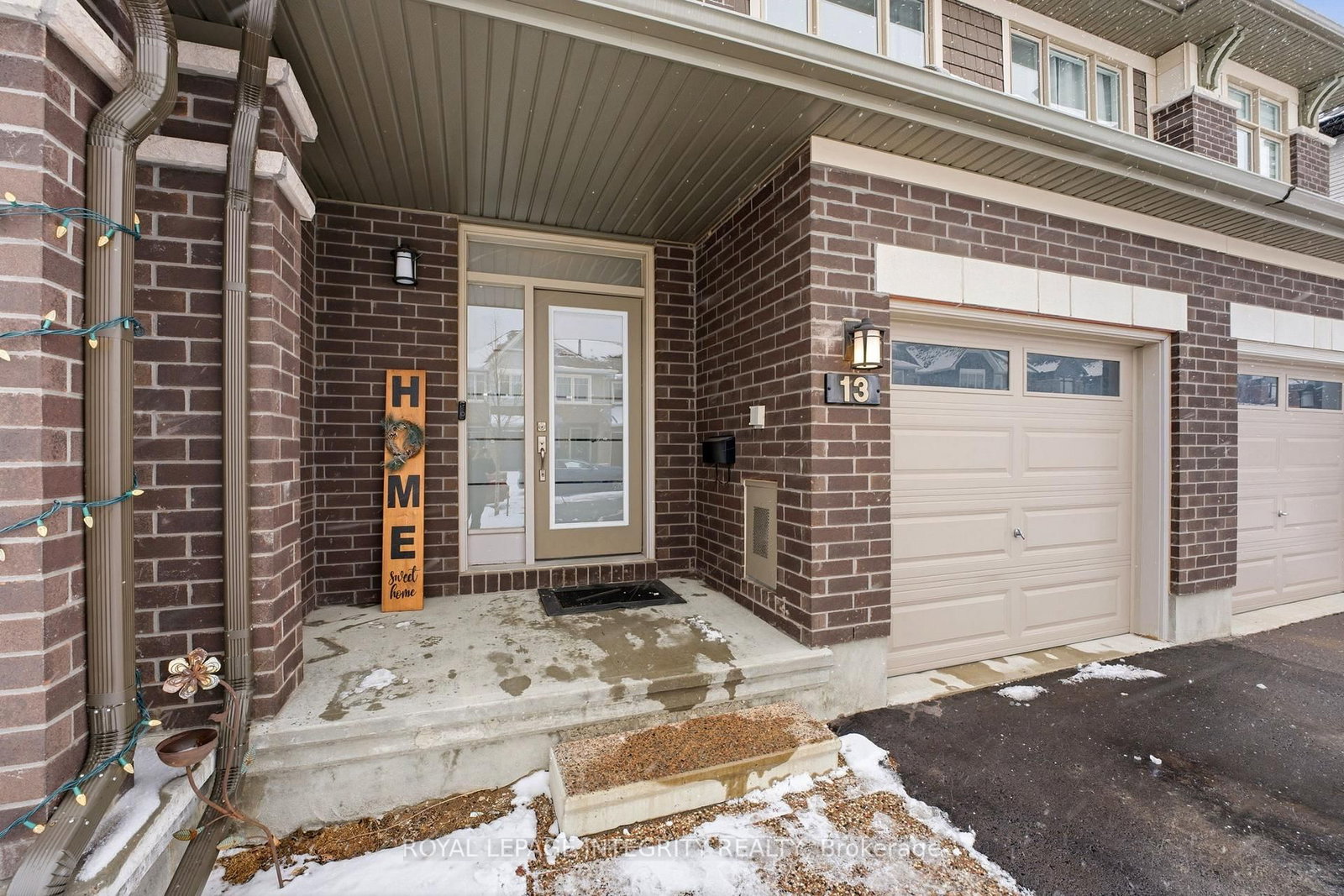 13 Brixton Way, Ottawa, ON — photo 3