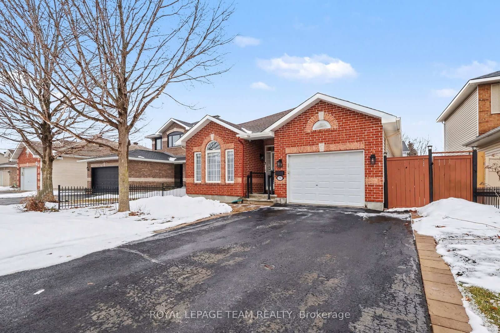 751 Vermillion Drive, Ottawa, ON — photo 3