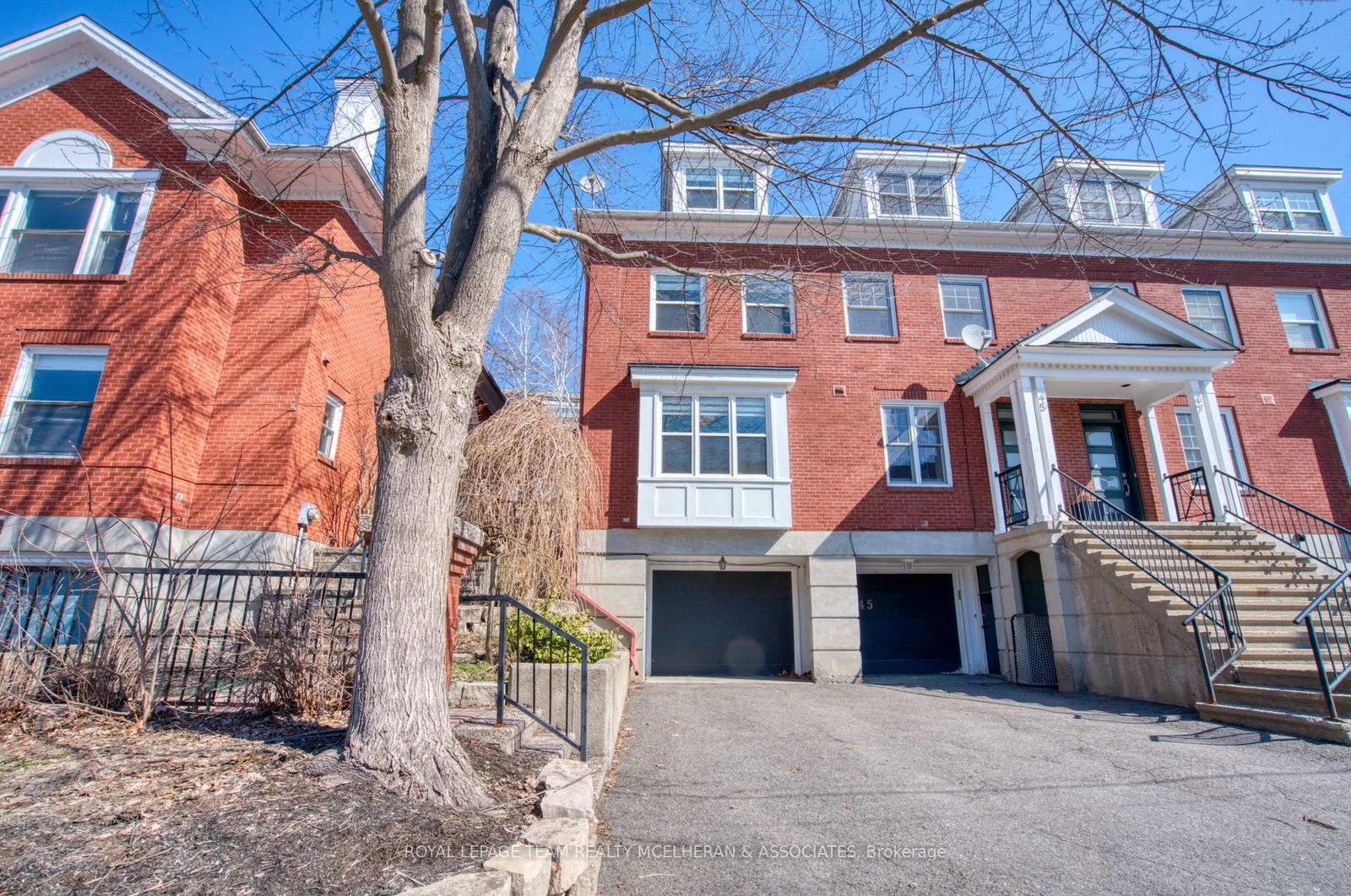 43 Rideau Terrace, Ottawa, ON