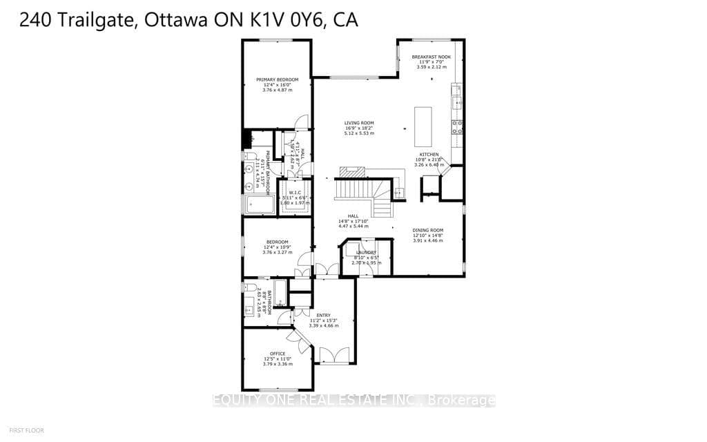 240 Trailgate Street, Ottawa, ON — photo 3