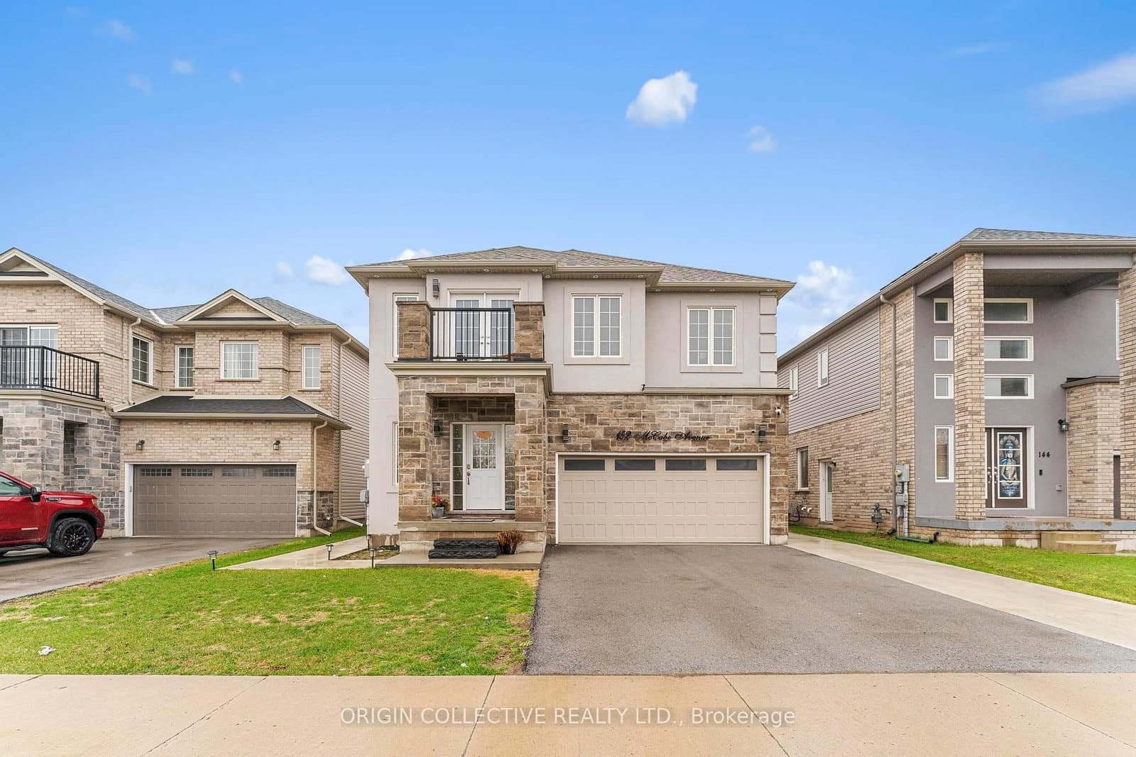 152 Mccabe Avenue, Welland, ON