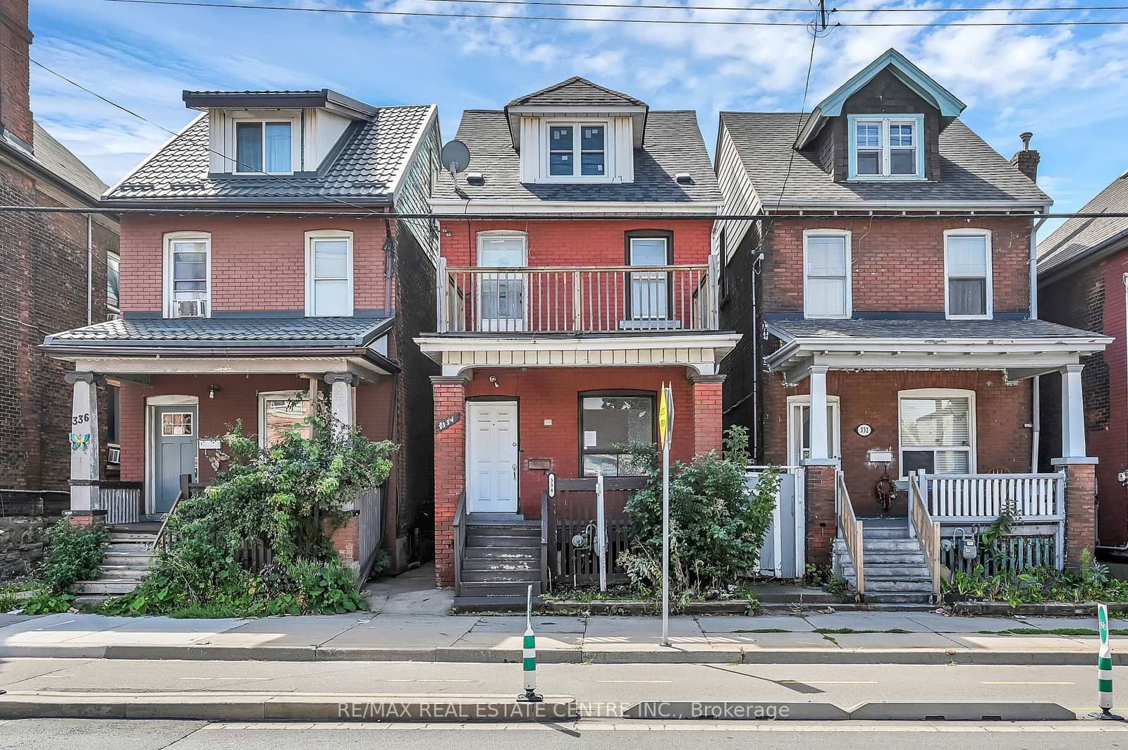 334 CANNON Street, Hamilton, ON
