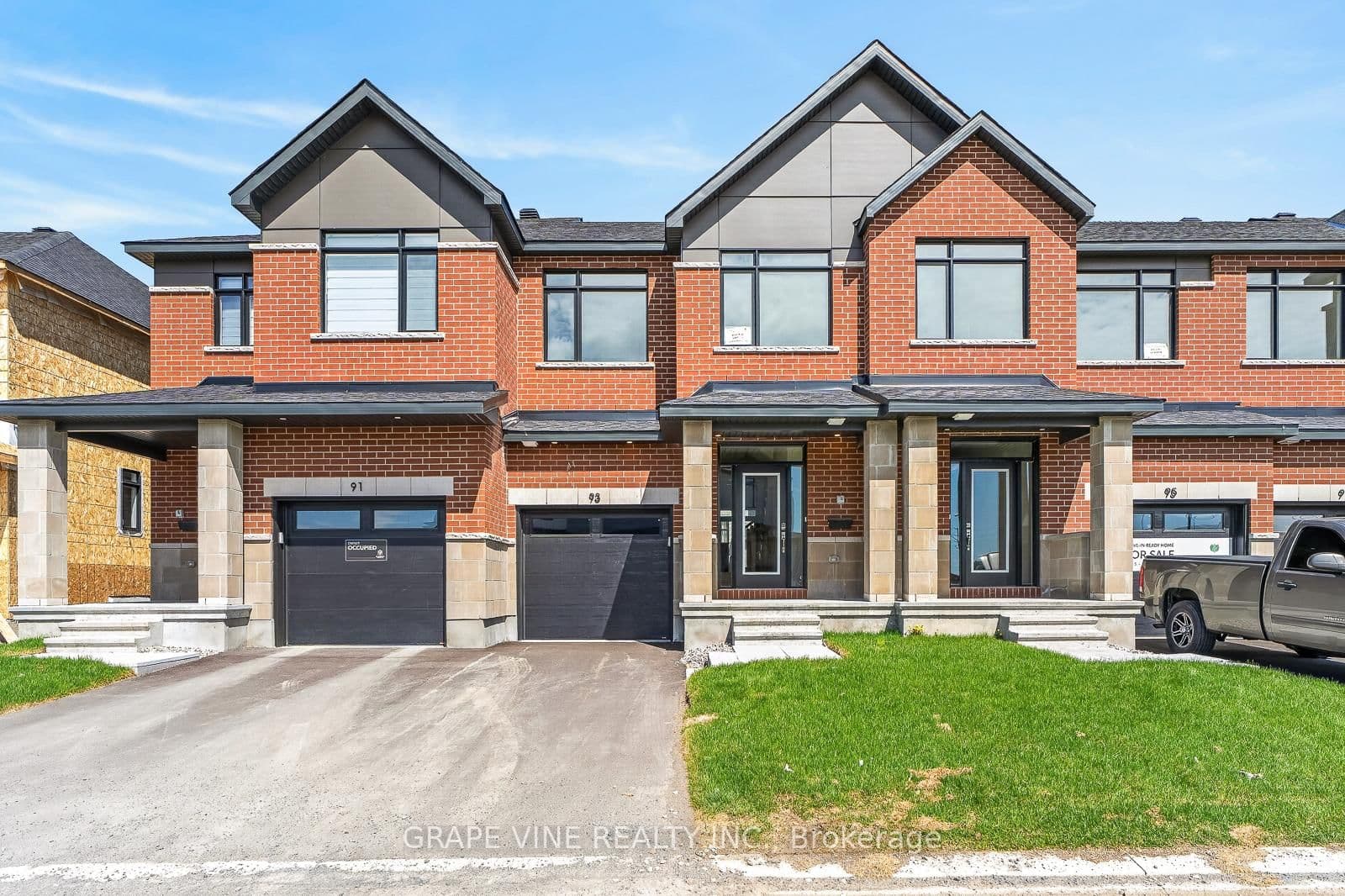 93 San Felice Circle, Kanata, ON