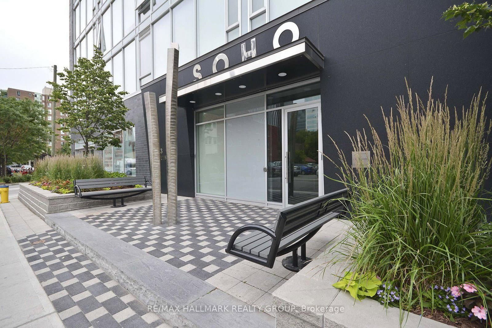 1111 - 300 Lisgar Street, Ottawa, ON