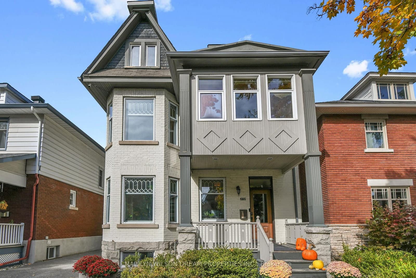 273 Powell Avenue, Ottawa, ON