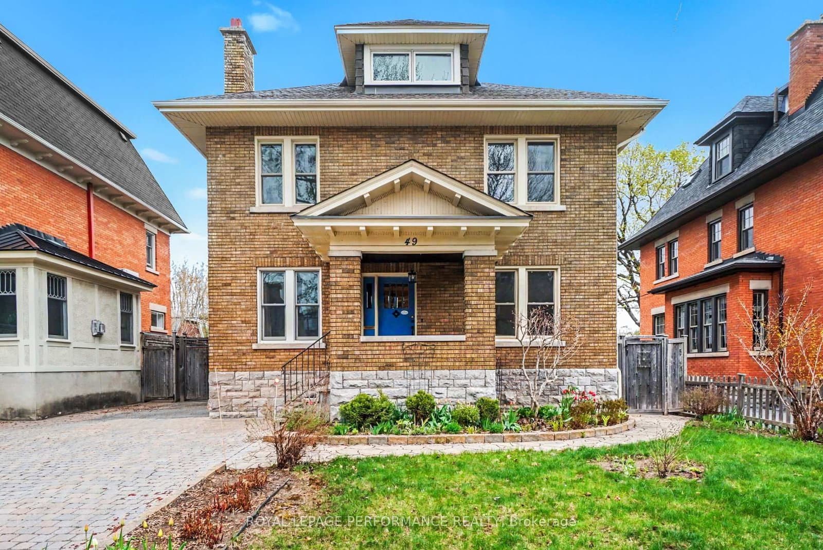 49 Powell Avenue, Ottawa, ON