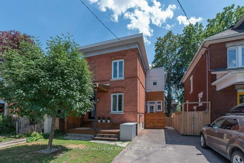 74 Brighton Avenue, Ottawa, ON — photo 2
