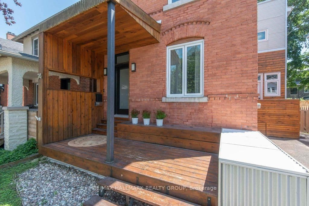 74 Brighton Avenue, Ottawa, ON — photo 3