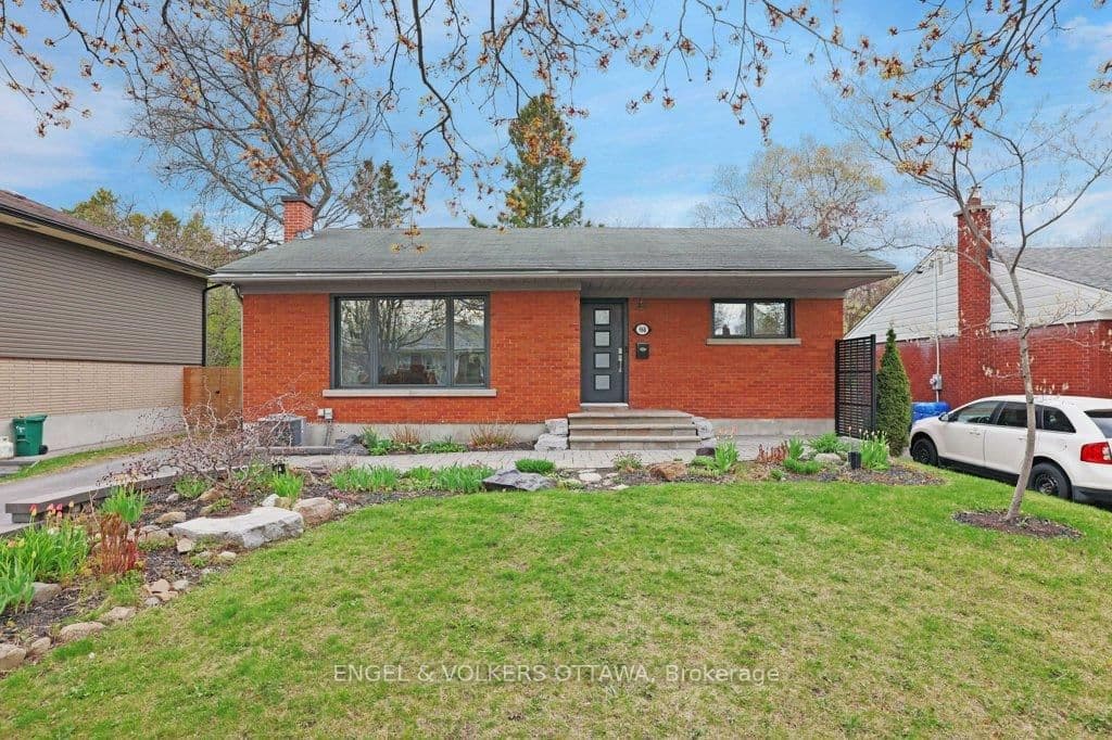 968 Arkell Street, Ottawa, ON