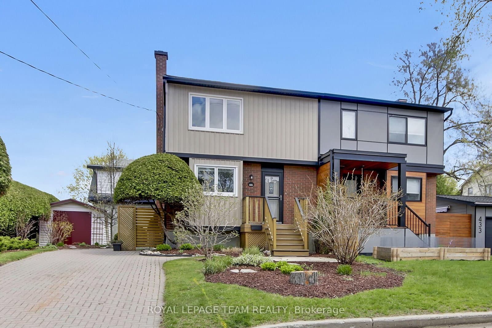 431 Roosevelt Avenue, Ottawa, ON — photo 2
