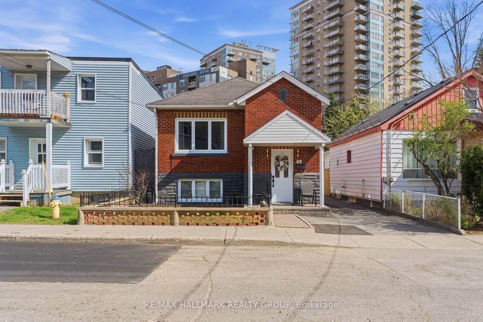 74 Genest Street, Ottawa, ON — photo 2