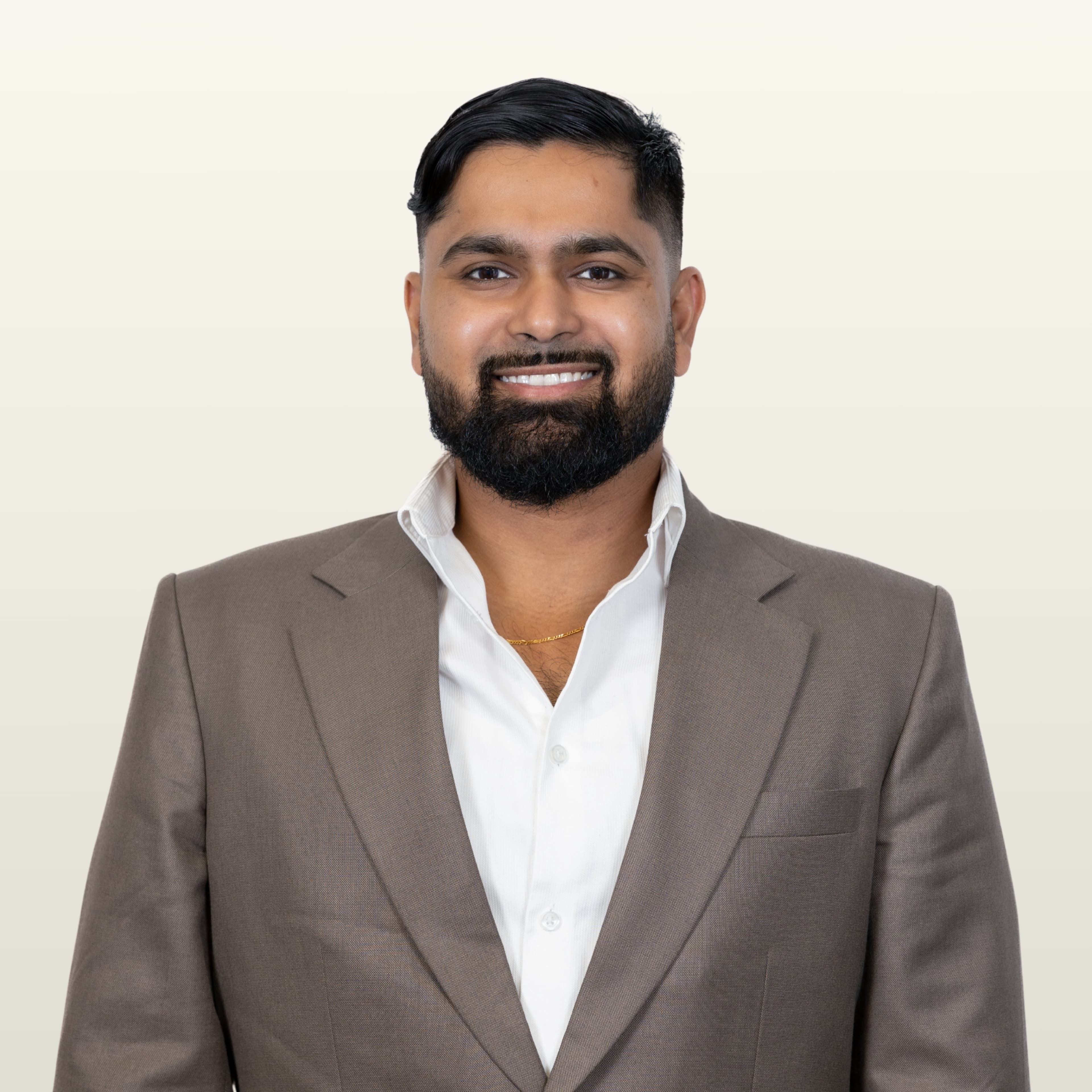 Akash Sharma
