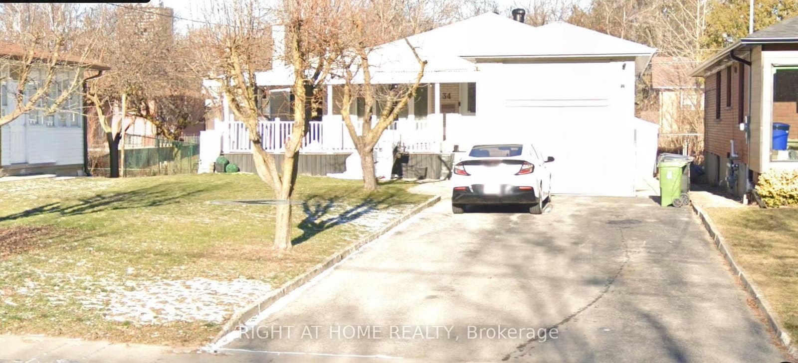 34 Connaught Avenue, Toronto, ON