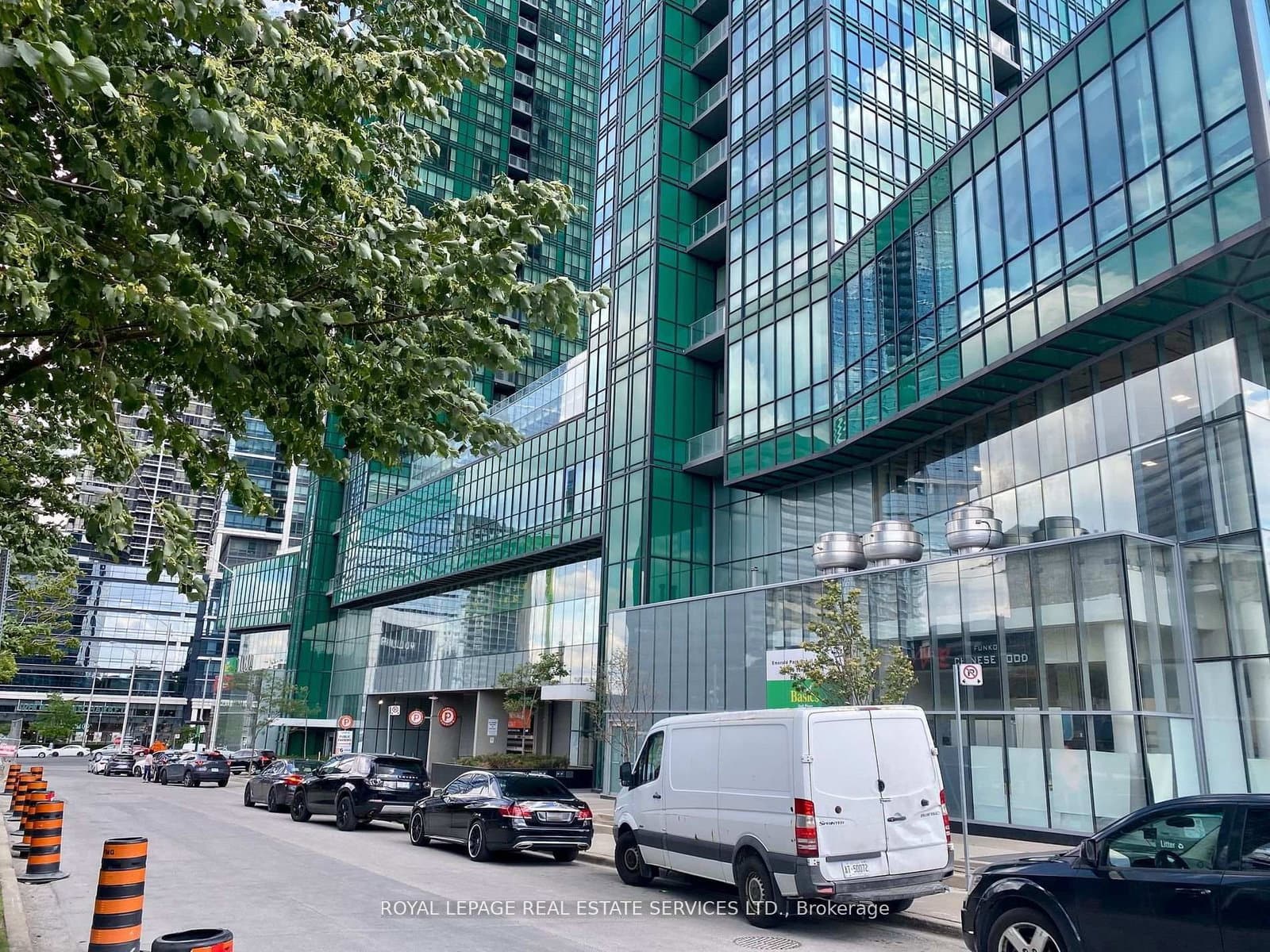 144 - 4750 Yonge Street, Toronto, ON — photo 2
