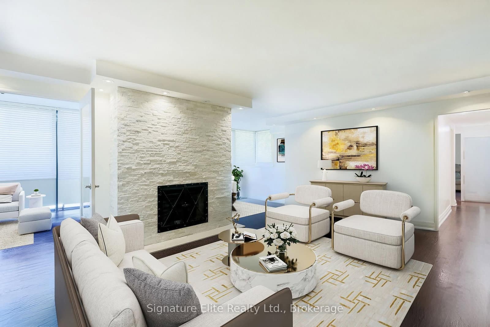203 - 70 Montclair Avenue, Toronto, ON