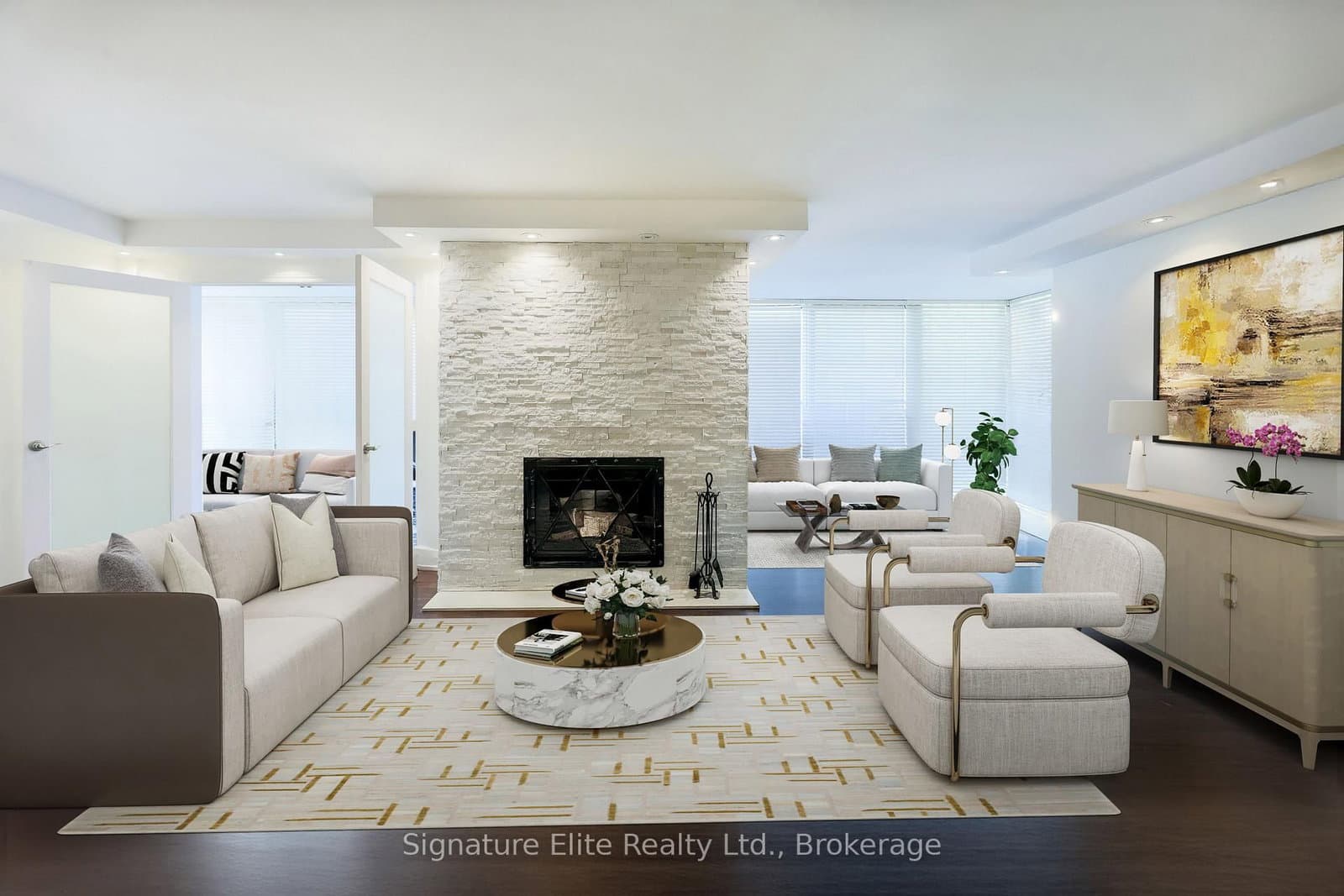 203 - 70 Montclair Avenue, Toronto, ON — photo 2
