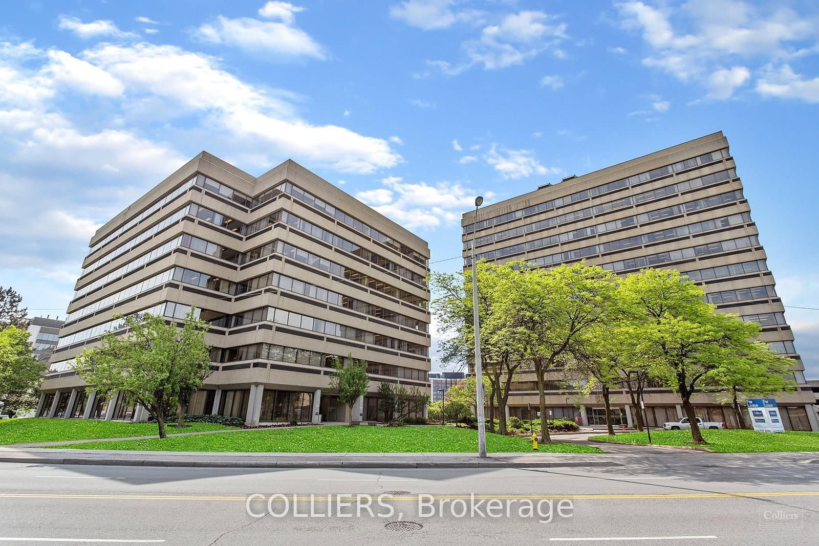 304 - 515 Consumers Road, Toronto, ON