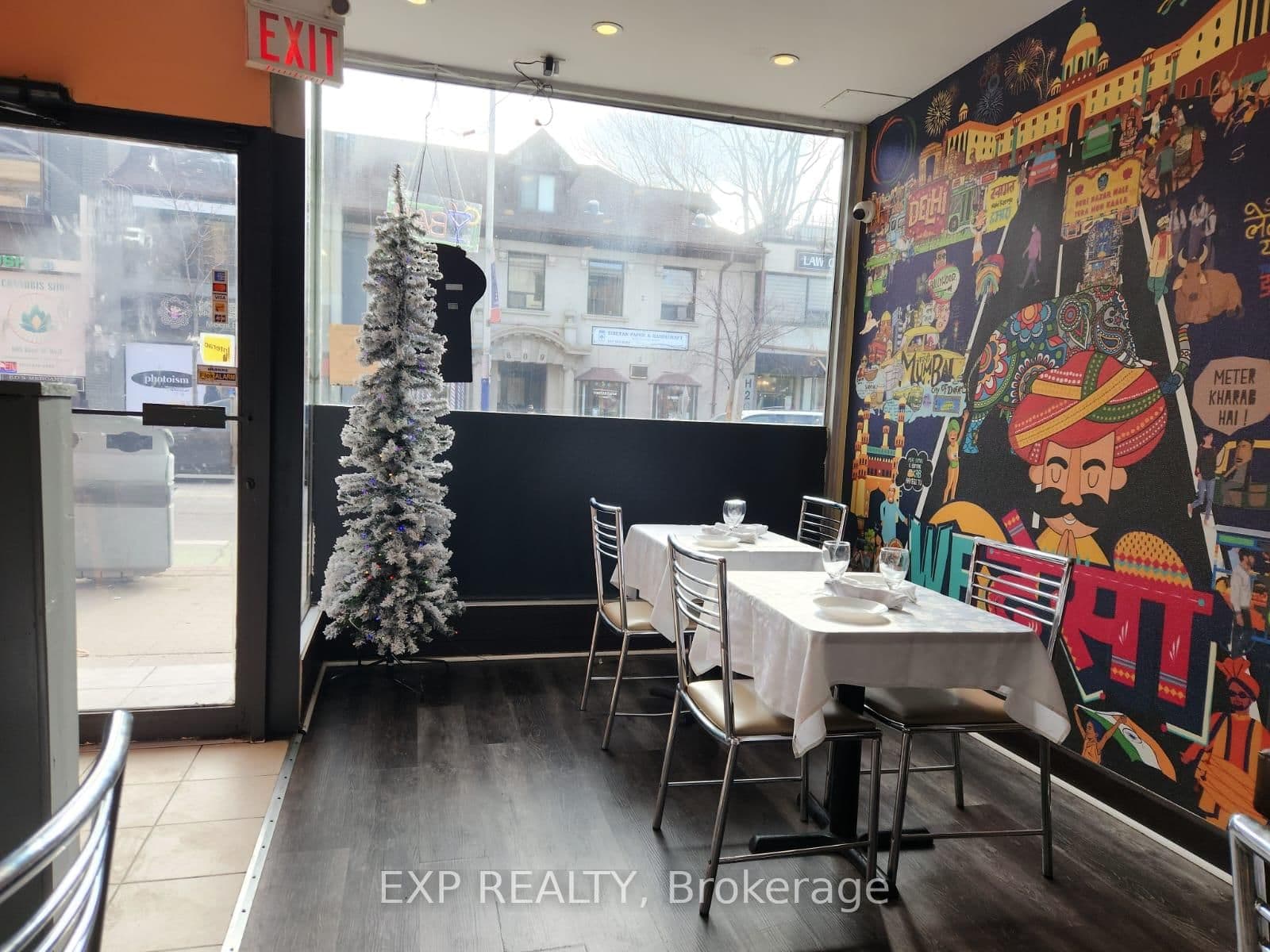 606 Bloor Street, Toronto, ON