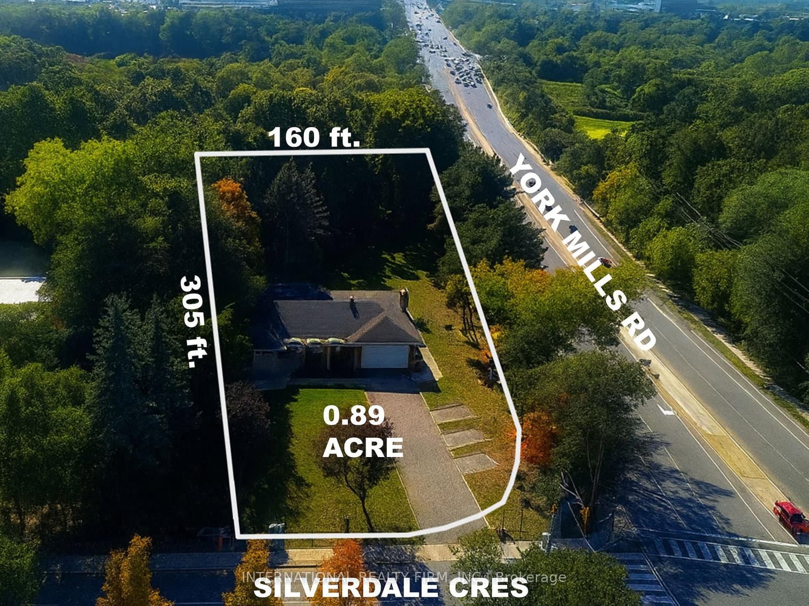 10 Silverdale Crescent, Toronto, ON