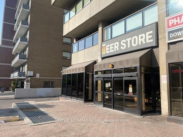 720 Spadina Avenue, Toronto, ON