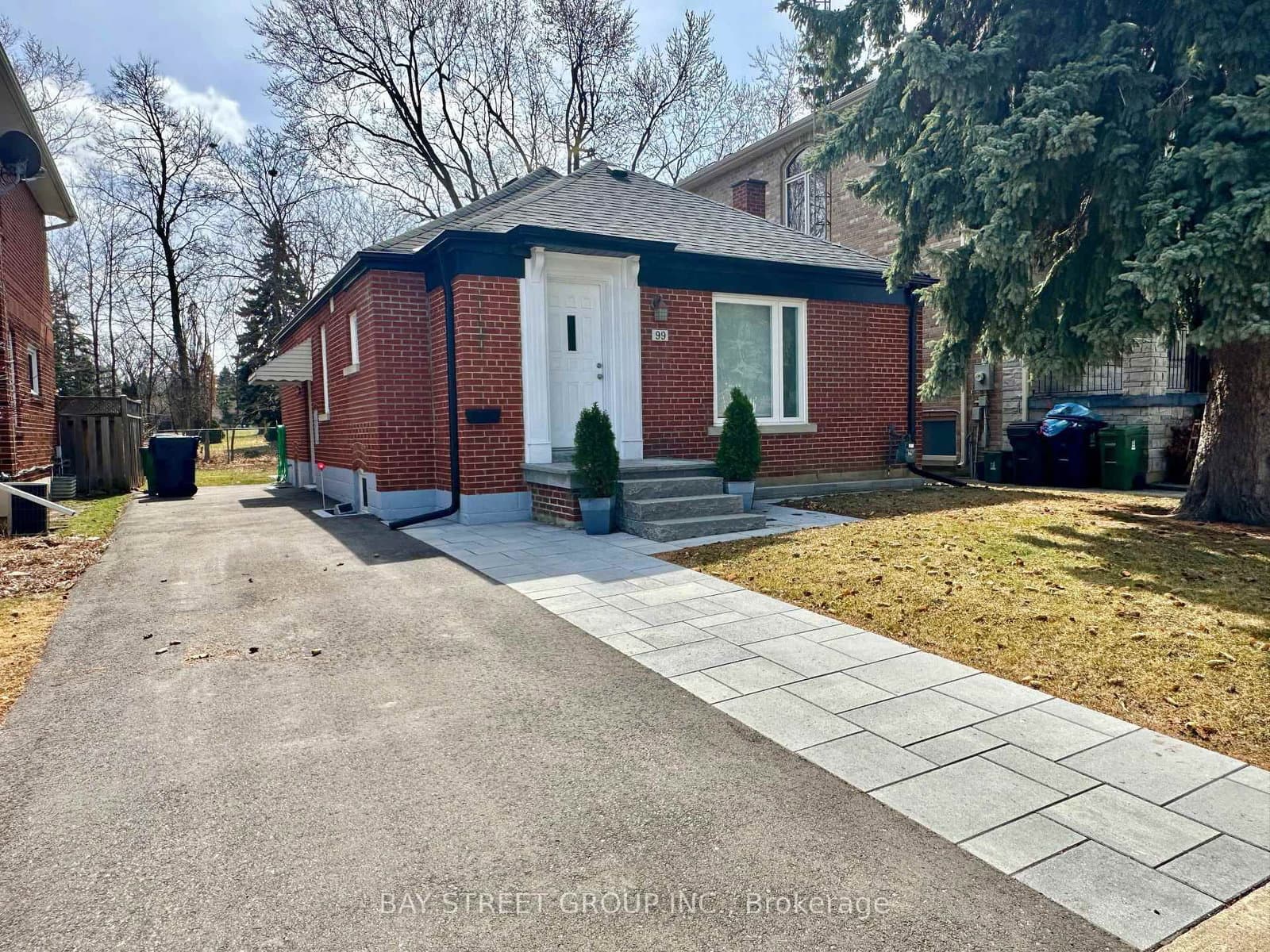 99 Park Home Avenue, Toronto, ON — photo 2