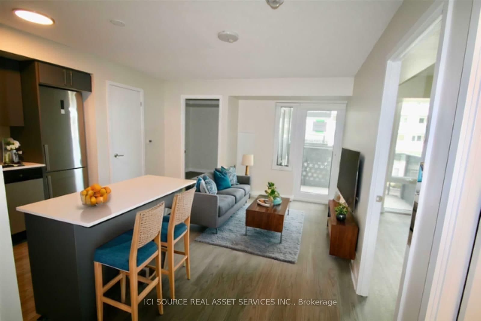 326 - 38 Monte Kwinter Court, Toronto, ON — photo 2