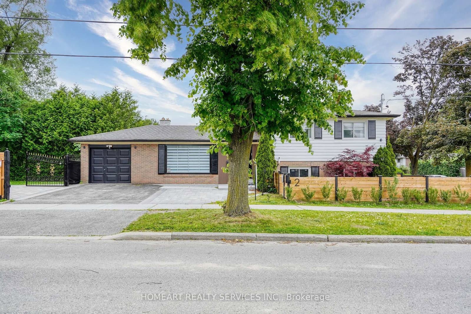 2 Lesgay Crescent, Toronto, ON — photo 2