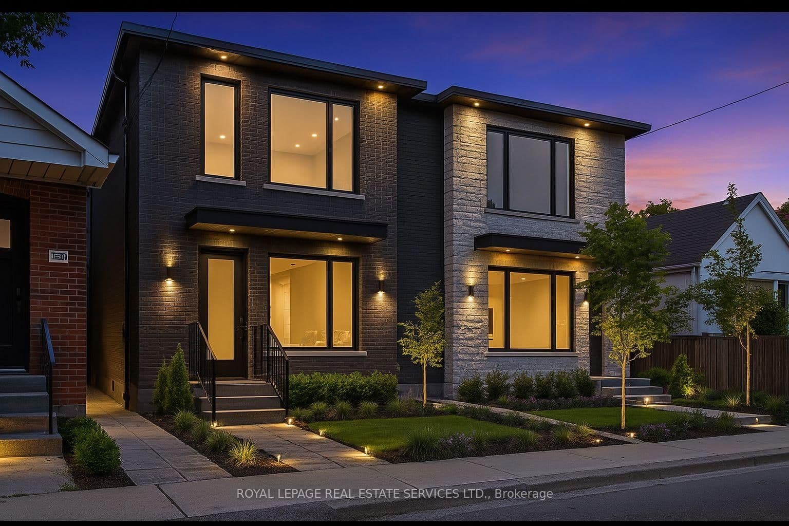 326 Lawrence Avenue, Toronto, ON
