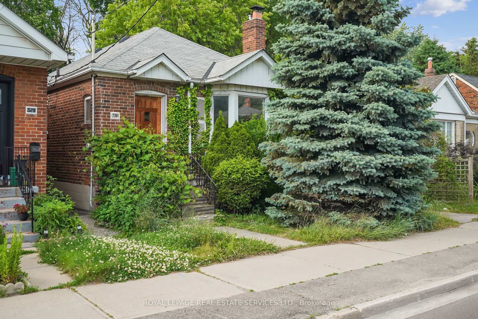 326 Lawrence Avenue, Toronto, ON — photo 2