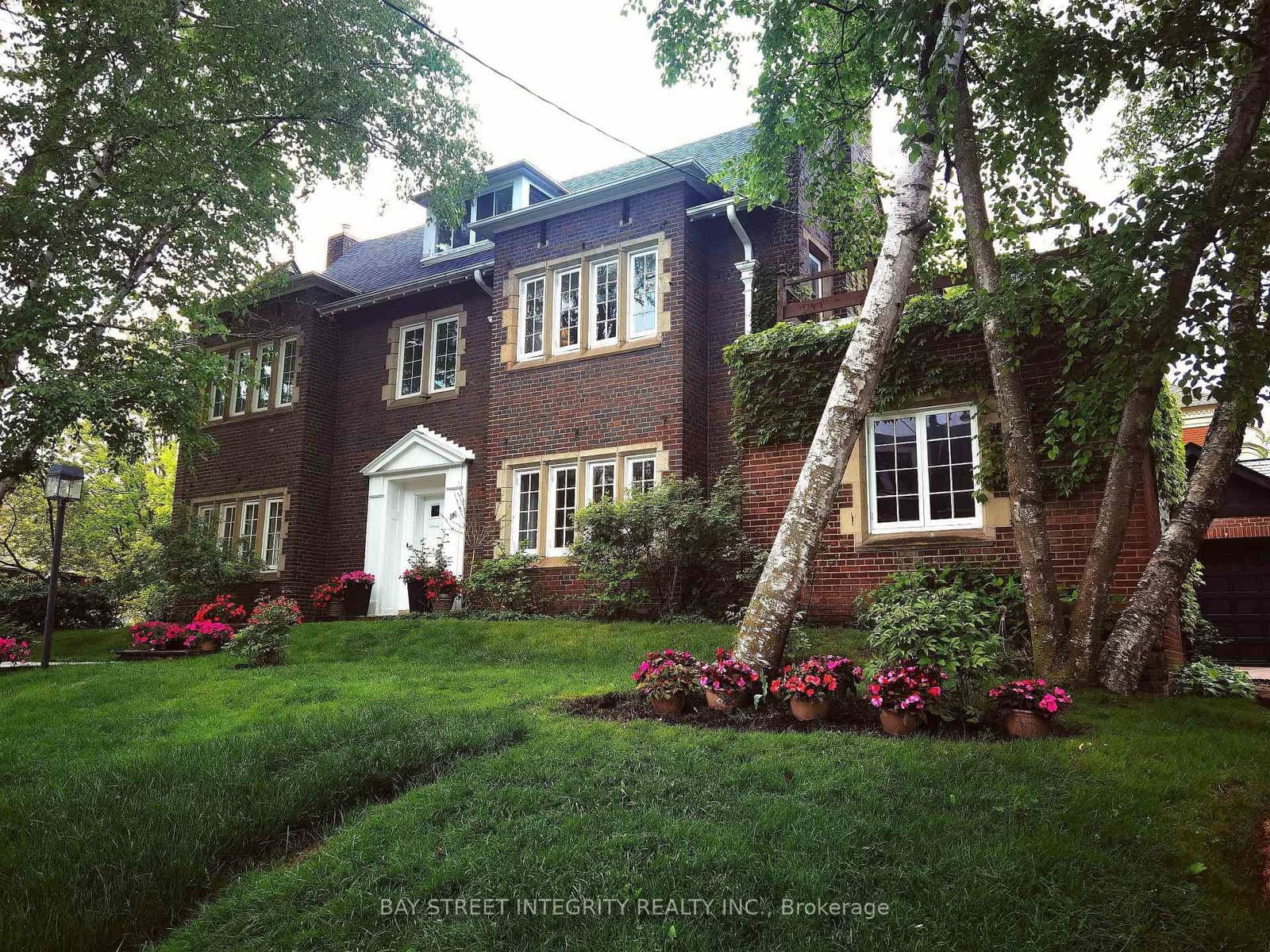 184 Heath Street, Toronto, ON