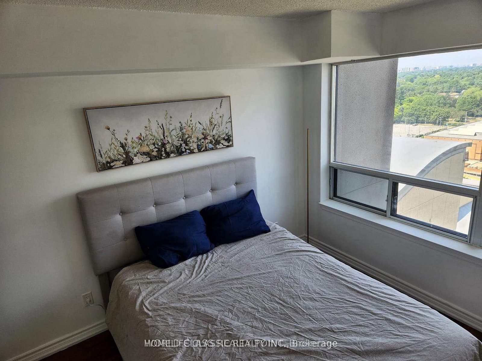 1807 - 155 Beecroft Road, Toronto, ON — photo 3