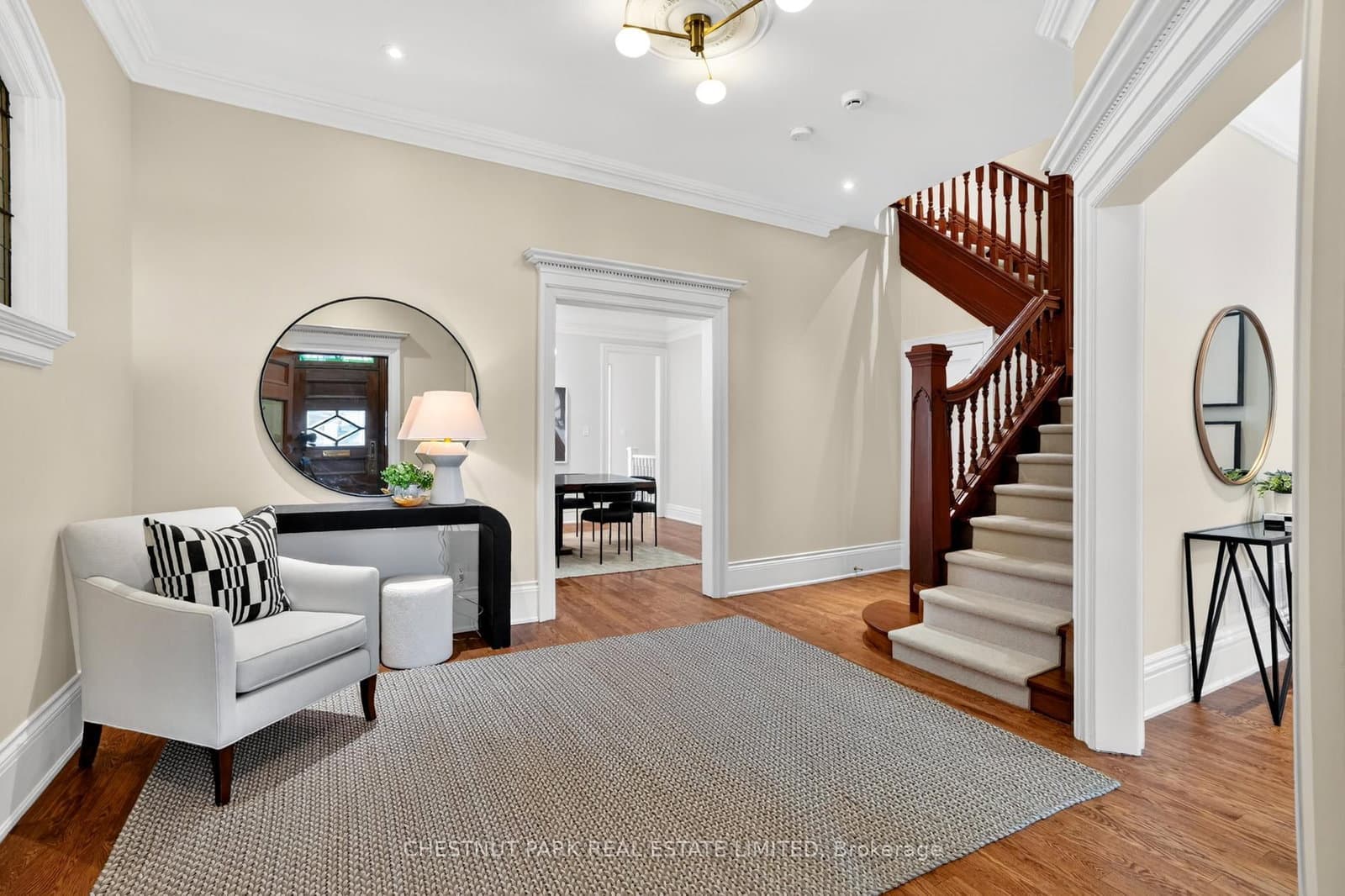 46 Admiral Road, Toronto, ON — photo 3