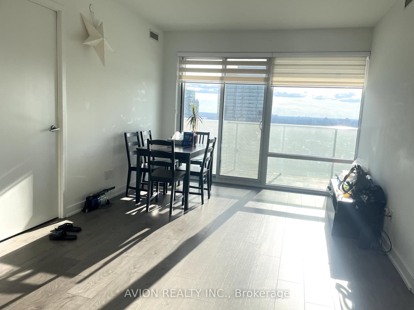 4012 - 501 Yonge(Master bed) Street, Toronto, ON — photo 2