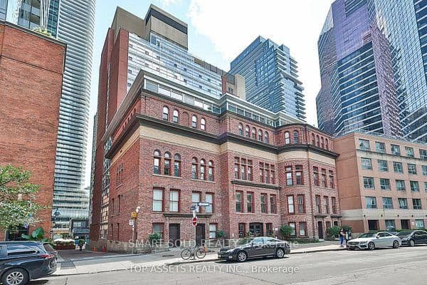 1107 - 11 St Joseph Street, Toronto, ON