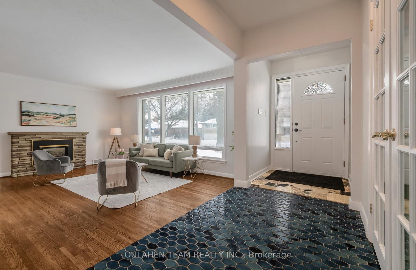 55 Foxwarren Drive, Toronto, ON — photo 2