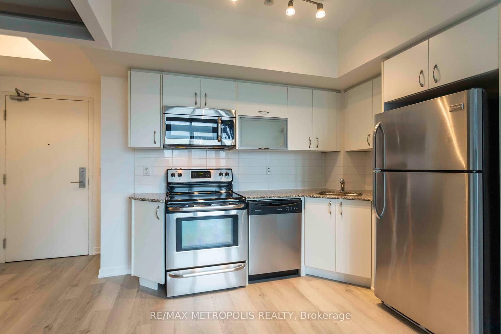 717 - 55 East Liberty Street, Toronto, ON