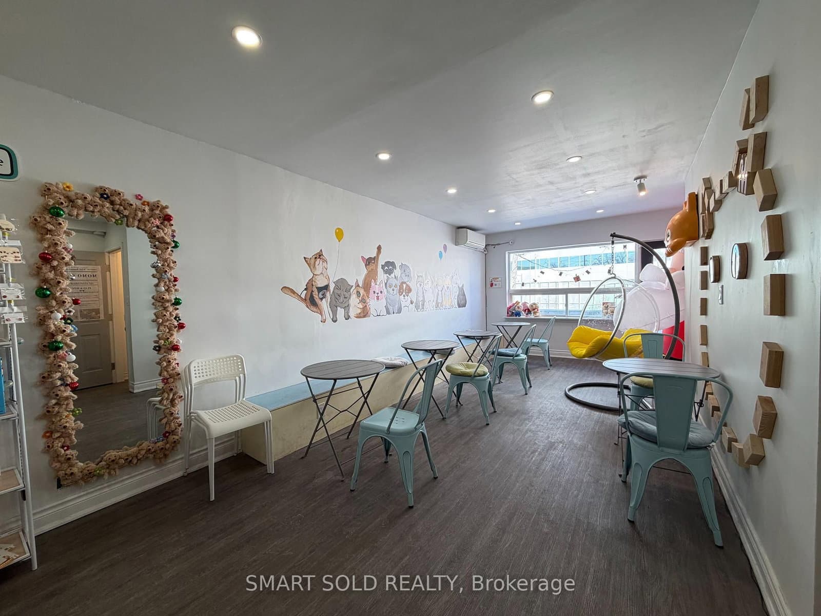 2nd Fl - 4714 Yonge Street, Toronto, ON — photo 3