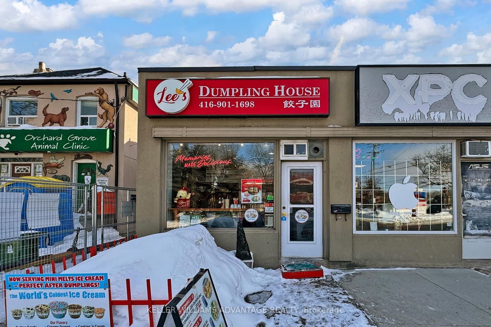 399 Old Orchard Grove, Toronto, ON — photo 2