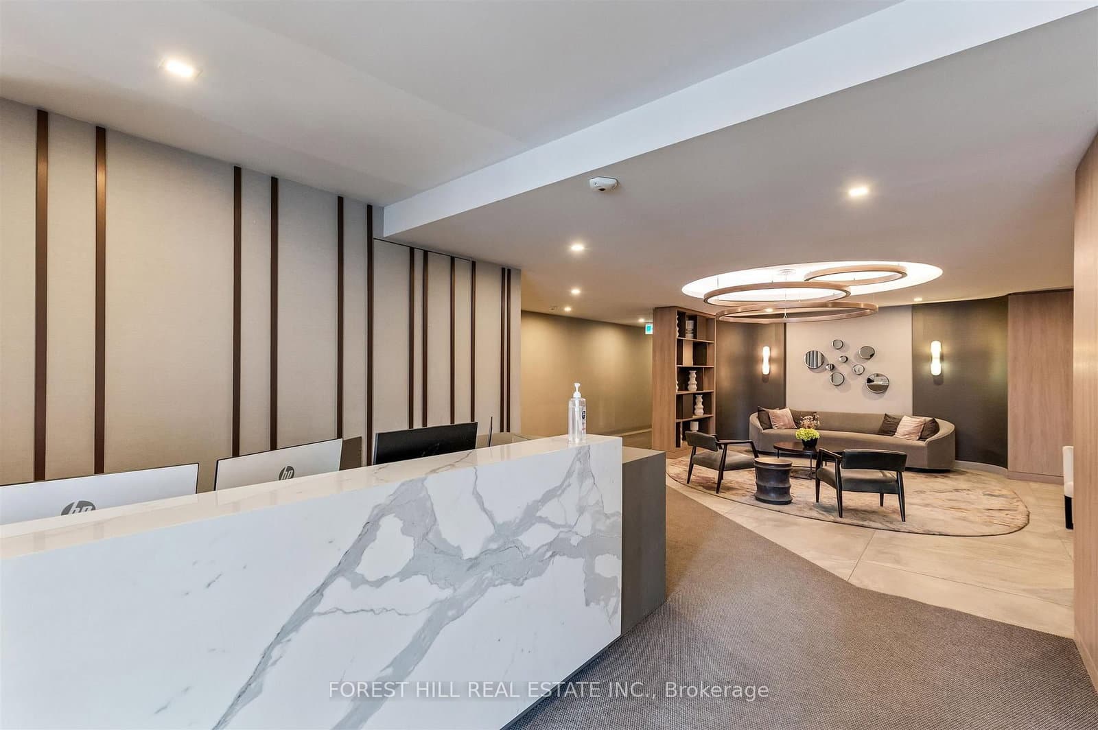 903 - 20 Collier Street, Toronto, ON — photo 3