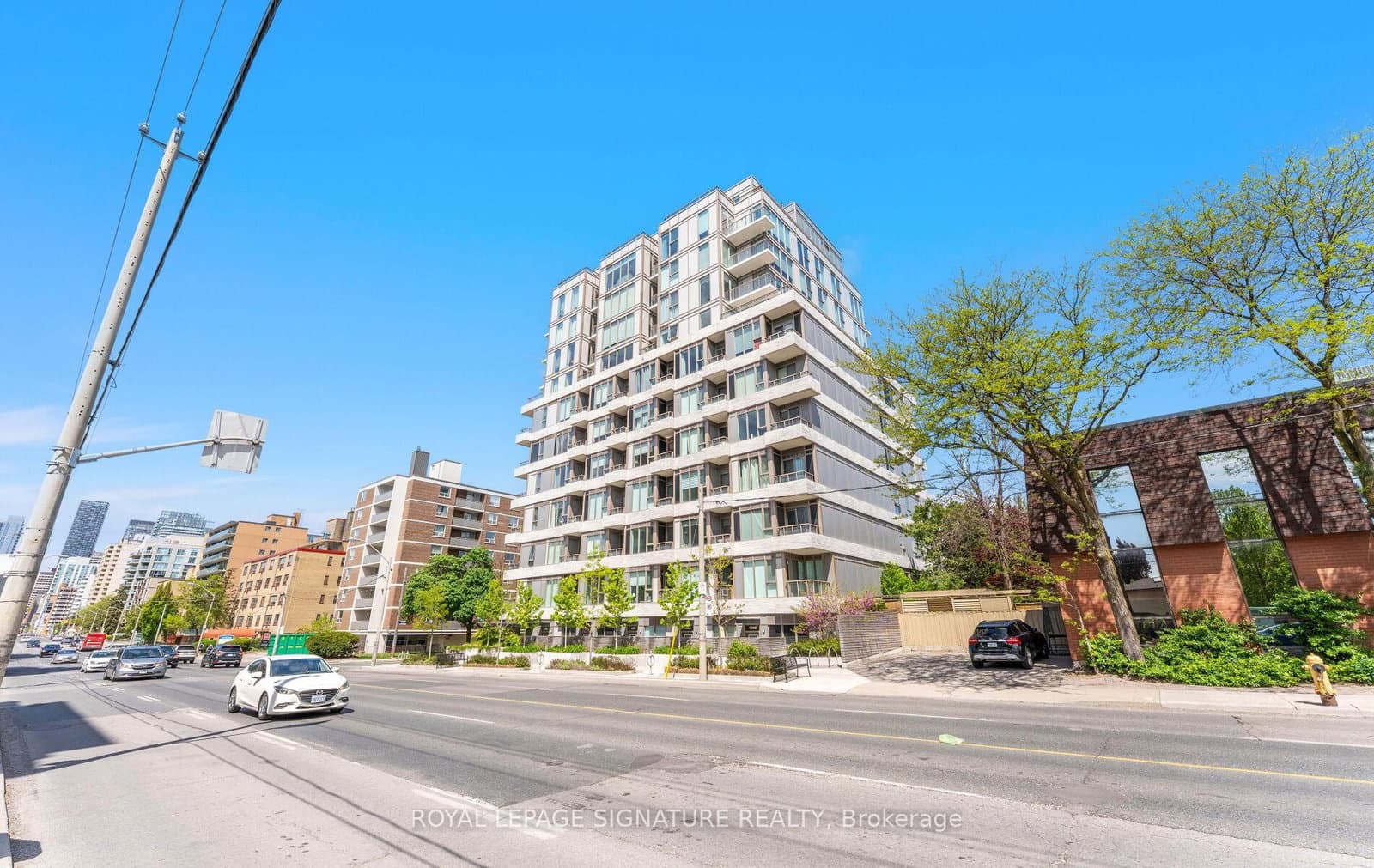 408 - 1 Cardiff Road, Toronto, ON
