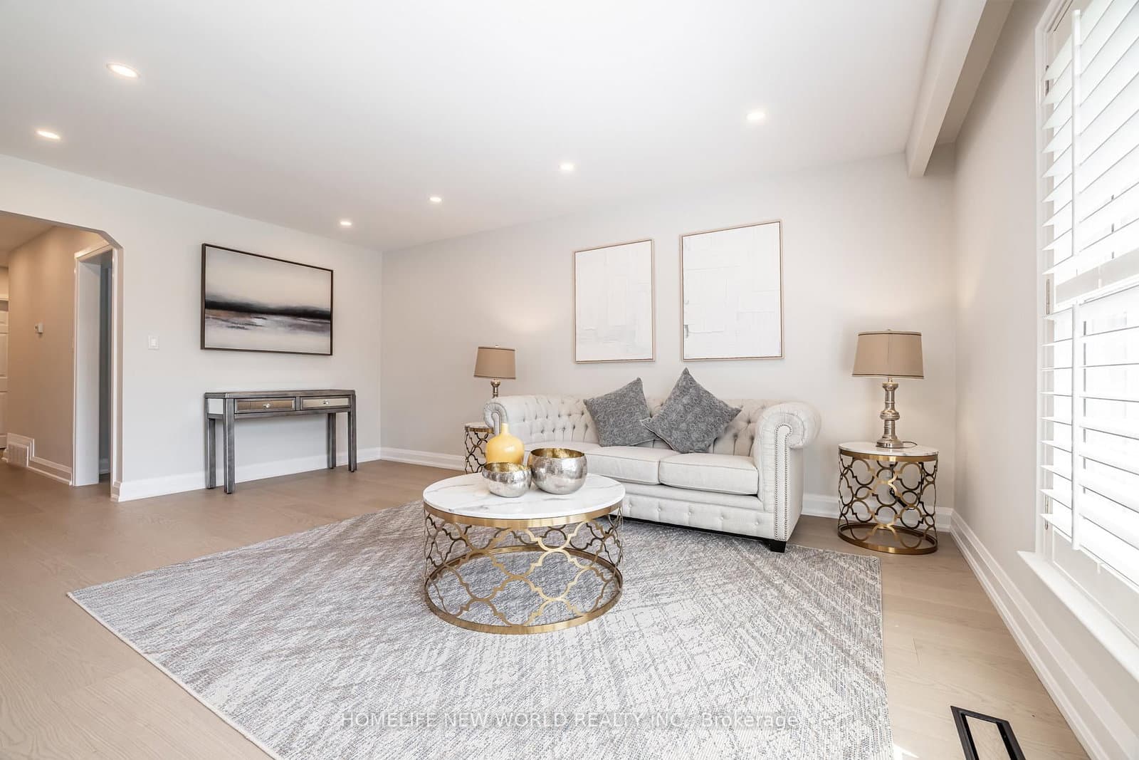 192 Combe Avenue, Toronto, ON — photo 2