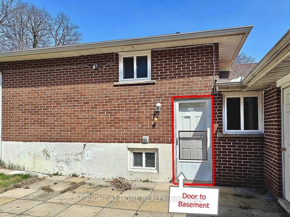 182 mcnicoll Avenue, Toronto, ON — photo 2
