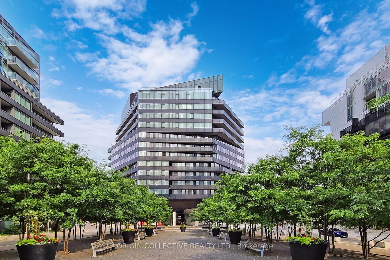 1109 - 21 Lawren Harris Square, Toronto, ON