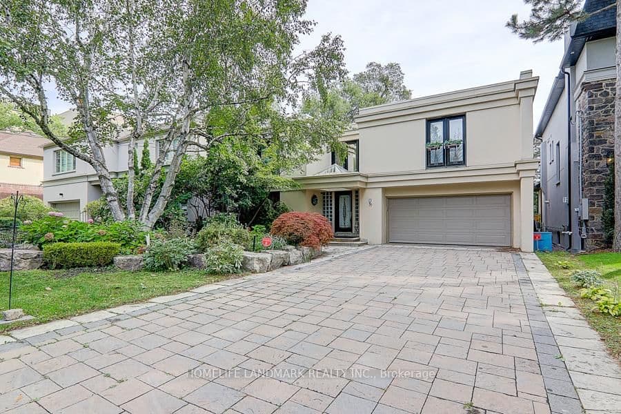 35 Gardiner Road, Toronto, ON