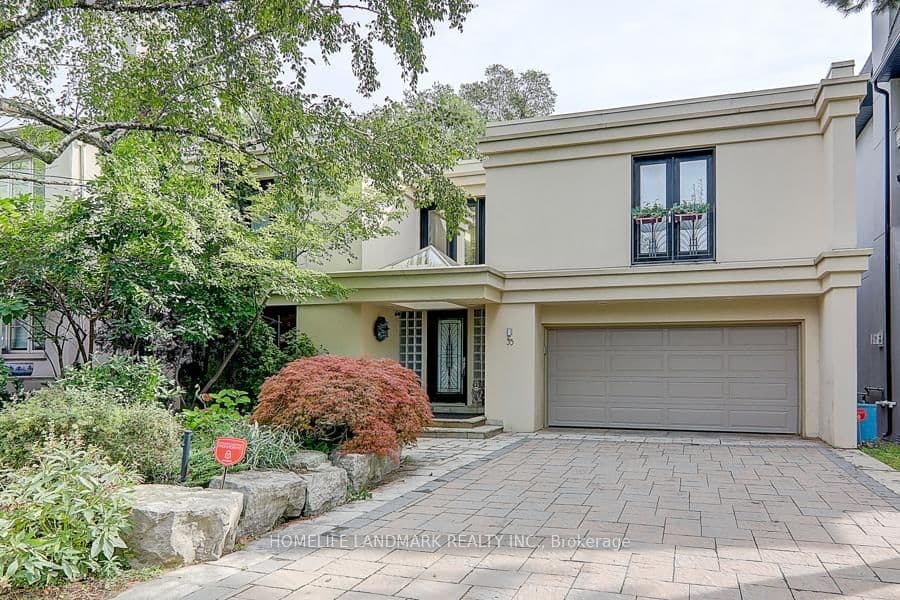 35 Gardiner Road, Toronto, ON — photo 2