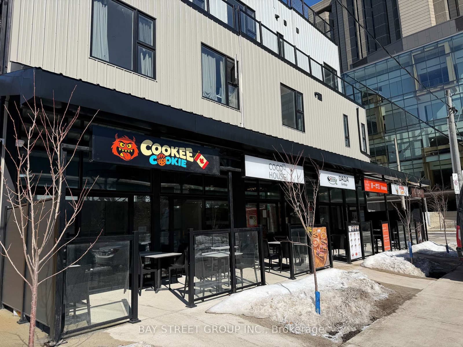 364 Huron Street, Toronto, ON