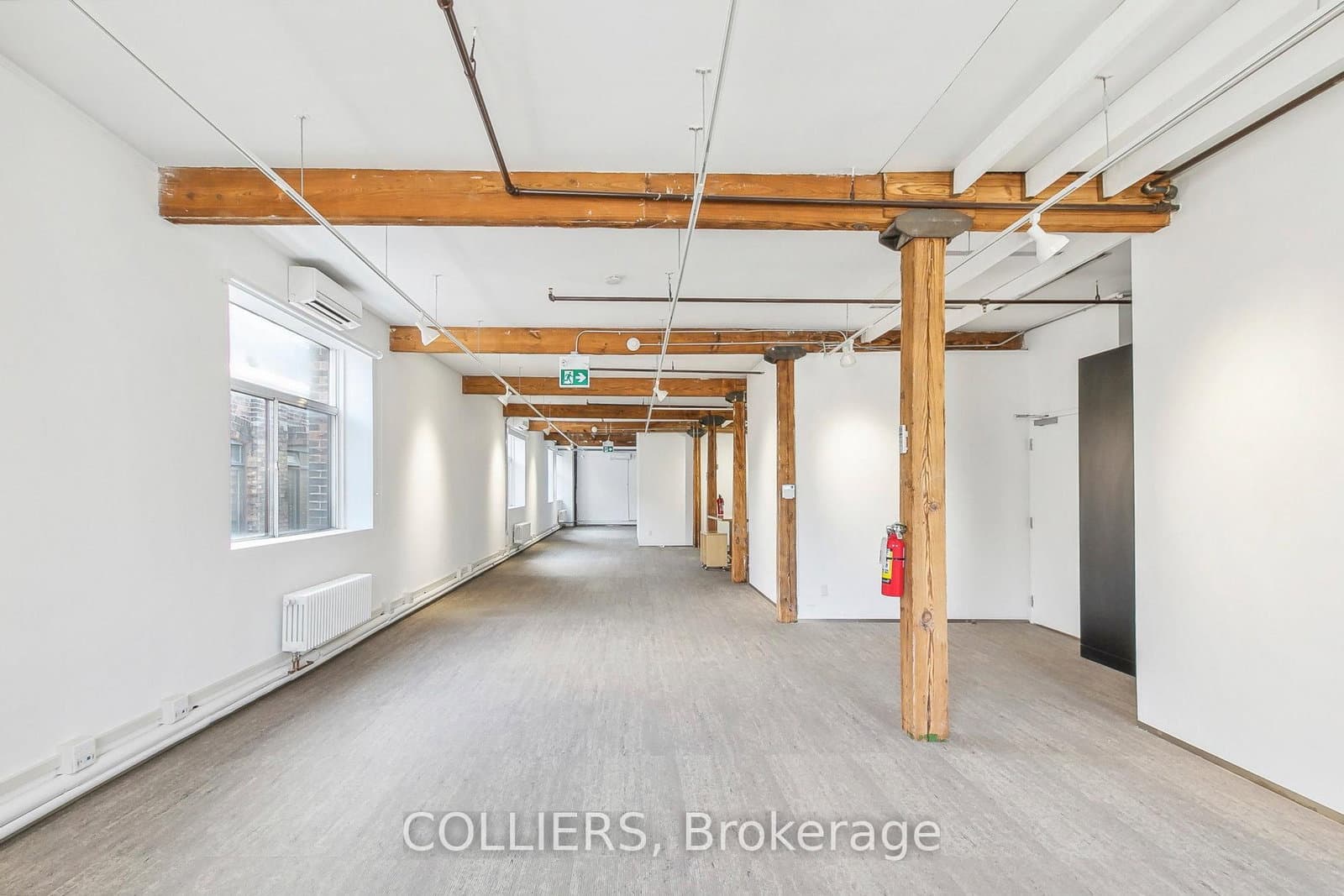 41 Britain Street, Toronto, ON — photo 2